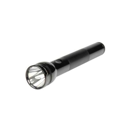Mag Instrument Maglite ST3D016 3 Cell D LED Flashlight Black ST3D016